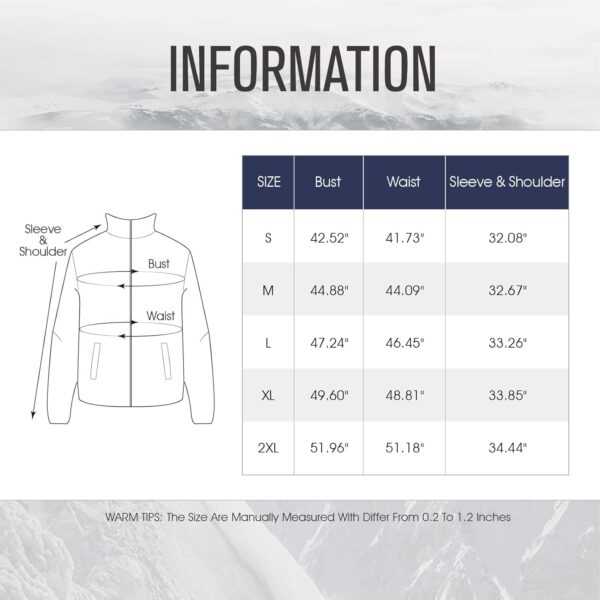 ALPHA CAMP Men's Softshell Jacket with Hood Fleece Lined Water Resistant Windbreaker Lightweight Jacket