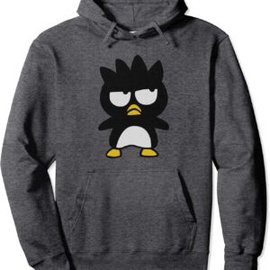 Badtz - Maru Classic Hoodie