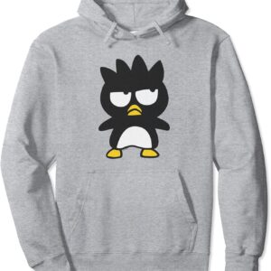 Badtz - Maru Classic Hoodie