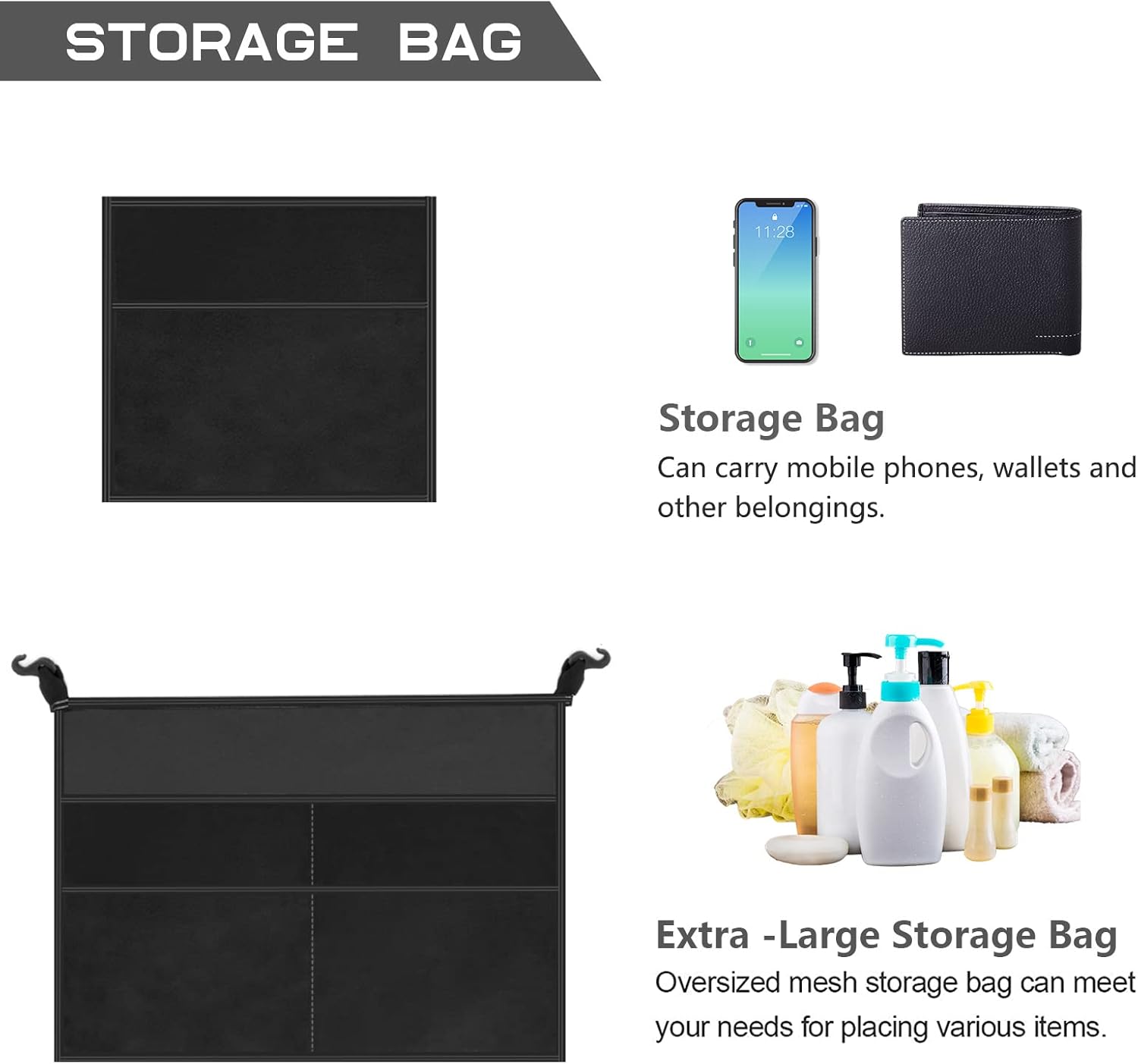 BRIAN & DANY Pop Up Shower Tent, Portable Changing Tent with Rain Shelter & Windows, Privacy Camping Tent for Hiking Beach, UPF 50+ & Waterproof, 47.2" x 47.2" x 74.8"