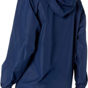 Champion Women's Windbreaker Jacket, Packable Jacket, Wind and Water-resistant Jacket for Women