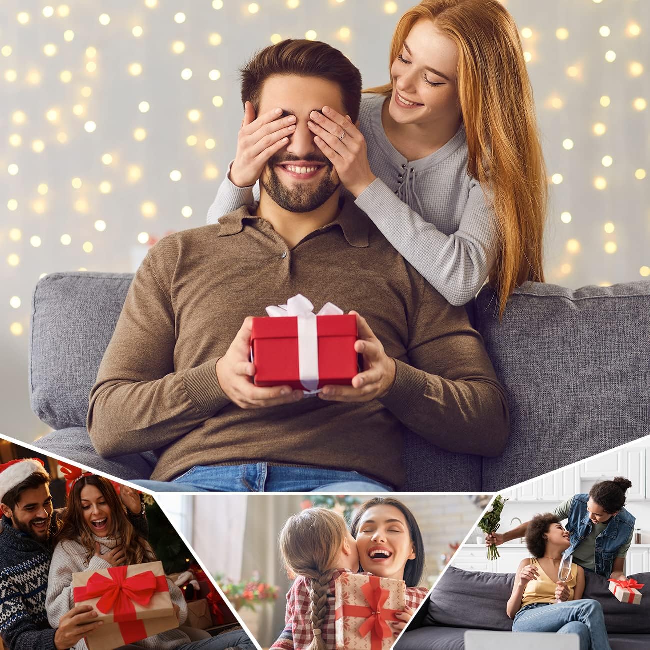 CHORPETI Headlights for Croc, 2pcs Lights Flashlights for Shoes, Waterproof Croc Shoe Headlight Accessories for Night Runners Dog Walking, Hiking, Camping, Suitable for Adults Kids