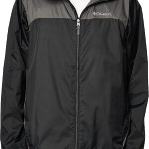 Columbia Men's Glennaker Rain Jacket
