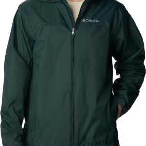 Columbia Men's Glennaker Rain Jacket