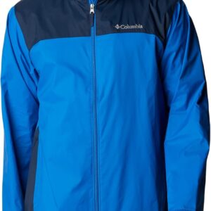 Columbia Men's Glennaker Rain Jacket