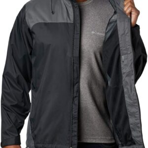 Columbia Men's Glennaker Rain Jacket