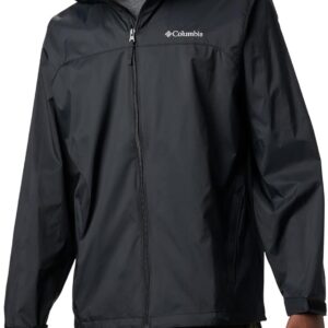 Columbia Men's Glennaker Rain Jacket