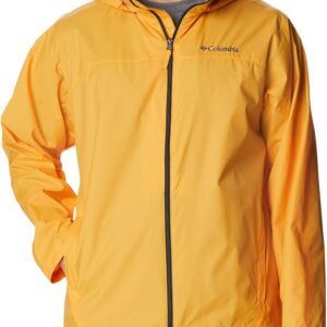 Columbia Men's Glennaker Rain Jacket