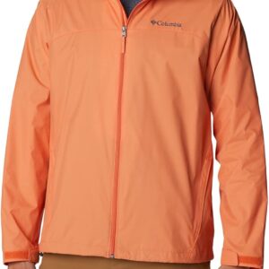 Columbia Men's Glennaker Rain Jacket