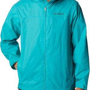 Columbia Men's Glennaker Rain Jacket