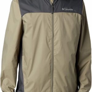Columbia Men's Glennaker Rain Jacket