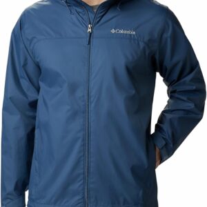 Columbia Men's Glennaker Rain Jacket