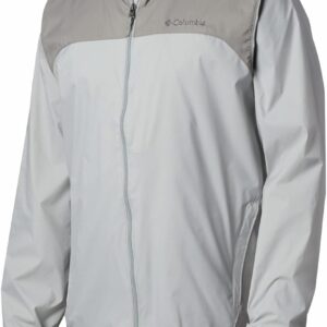 Columbia Men's Glennaker Rain Jacket