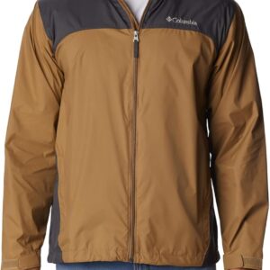 Columbia Men's Glennaker Rain Jacket