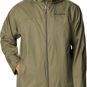 Columbia Men's Glennaker Rain Jacket