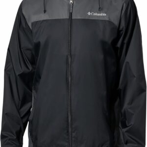 Columbia Men's Glennaker Rain Jacket