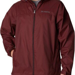 Columbia Men's Glennaker Rain Jacket