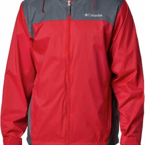 Columbia Men's Glennaker Rain Jacket
