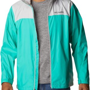 Columbia Men's Glennaker Rain Jacket