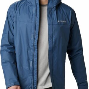 Columbia Men's Watertight II Rain Jacket