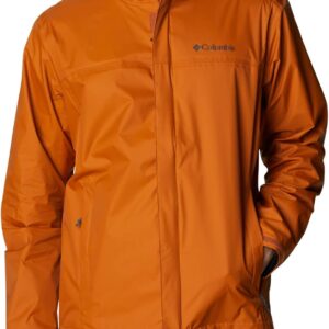 Columbia Men's Watertight II Rain Jacket