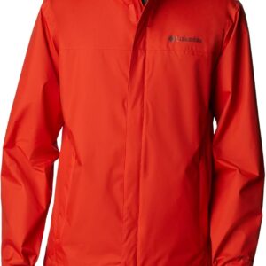 Columbia Men's Watertight II Rain Jacket