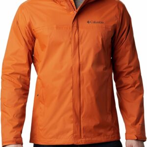Columbia Men's Watertight II Rain Jacket