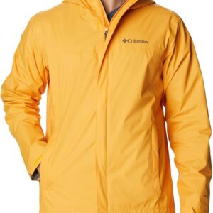 Columbia Men's Watertight II Rain Jacket