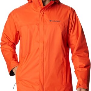 Columbia Men's Watertight II Rain Jacket