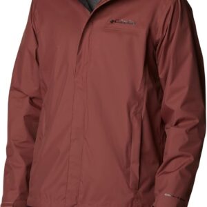 Columbia Men's Watertight II Rain Jacket