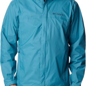Columbia Men's Watertight II Rain Jacket