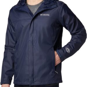 Columbia Men's Watertight II Rain Jacket