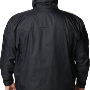 Columbia Men's Watertight II Rain Jacket