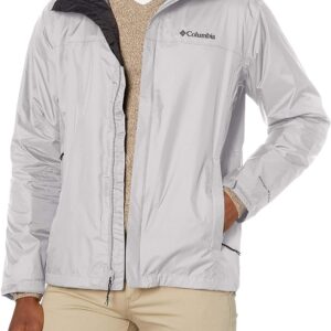 Columbia Men's Watertight II Rain Jacket