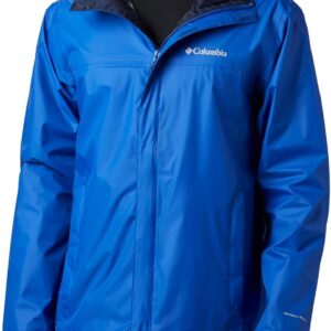 Columbia Men's Watertight II Rain Jacket