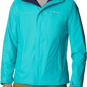 Columbia Men's Watertight II Rain Jacket