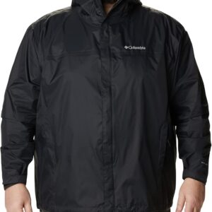 Columbia Men's Watertight II Rain Jacket