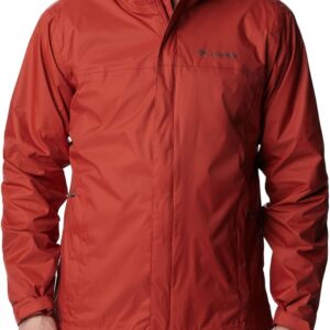Columbia Men's Watertight II Rain Jacket