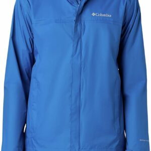 Columbia Men's Watertight II Rain Jacket
