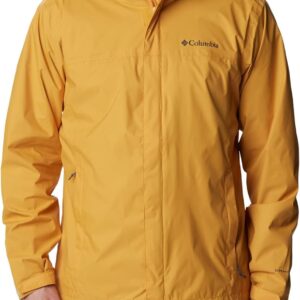 Columbia Men's Watertight II Rain Jacket