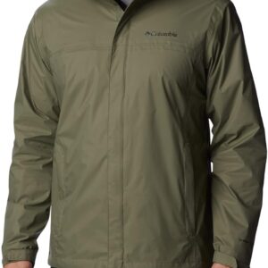 Columbia Men's Watertight II Rain Jacket