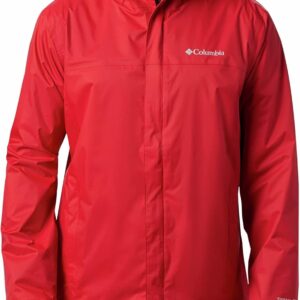 Columbia Men's Watertight II Rain Jacket