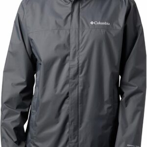 Columbia Men's Watertight II Rain Jacket