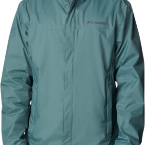 Columbia Men's Watertight II Rain Jacket