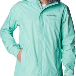 Columbia Men's Watertight II Rain Jacket