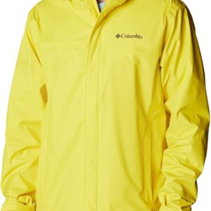 Columbia Men's Watertight II Rain Jacket