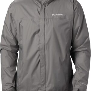 Columbia Men's Watertight II Rain Jacket