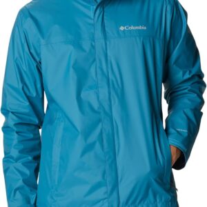 Columbia Men's Watertight II Rain Jacket