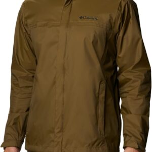 Columbia Men's Watertight II Rain Jacket