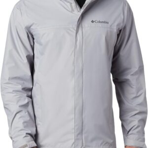 Columbia Men's Watertight II Rain Jacket